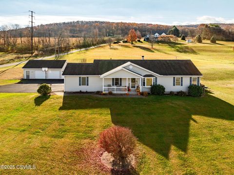 101 County Line Road, Danville, PA 17821 - MLS#: 20-99813