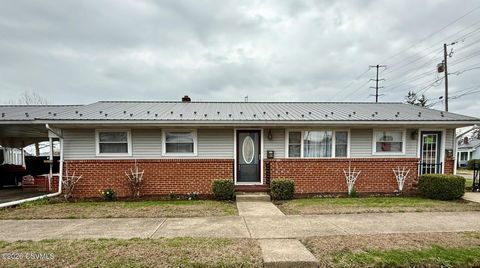 Homes for sale in Columbia County PA 3 300-306 E 14TH Street Berwick PA 18603