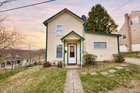 Real Estate 18 63 WASHINGTON Avenue Bloomsburg PA 17815