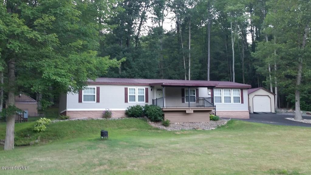 3265 New Lancaster Valley Road, Milroy, PA 17063 MLS 2077023
