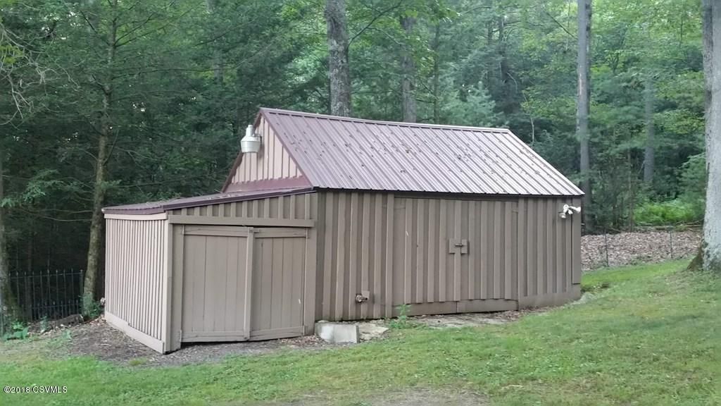 3265 New Lancaster Valley Road, Milroy, PA 17063 MLS 2077023