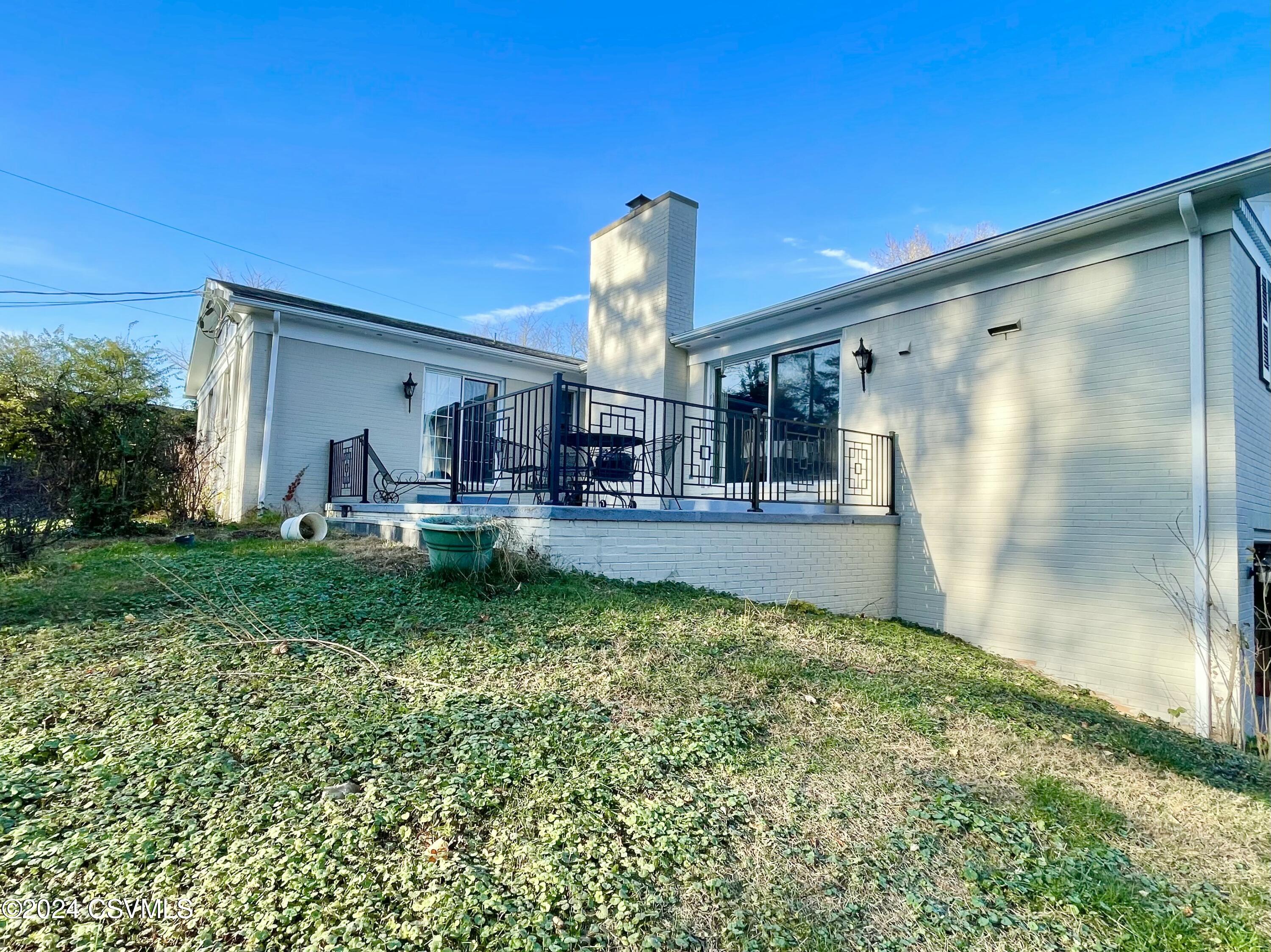 Lewisburg, Pennsylvania 17837, United States, 3 Bedrooms Bedrooms, ,3 BathroomsBathrooms,Residential,Active,30700