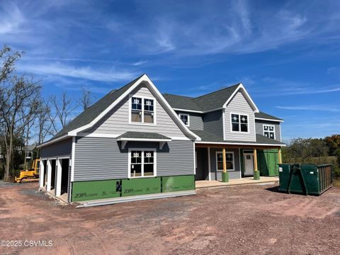 Properties 148 688 BEAGLE CLUB Road Lewisburg PA 17837