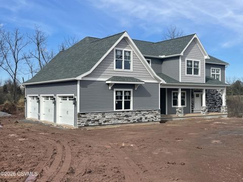 688 BEAGLE CLUB Road Lewisburg PA 17837