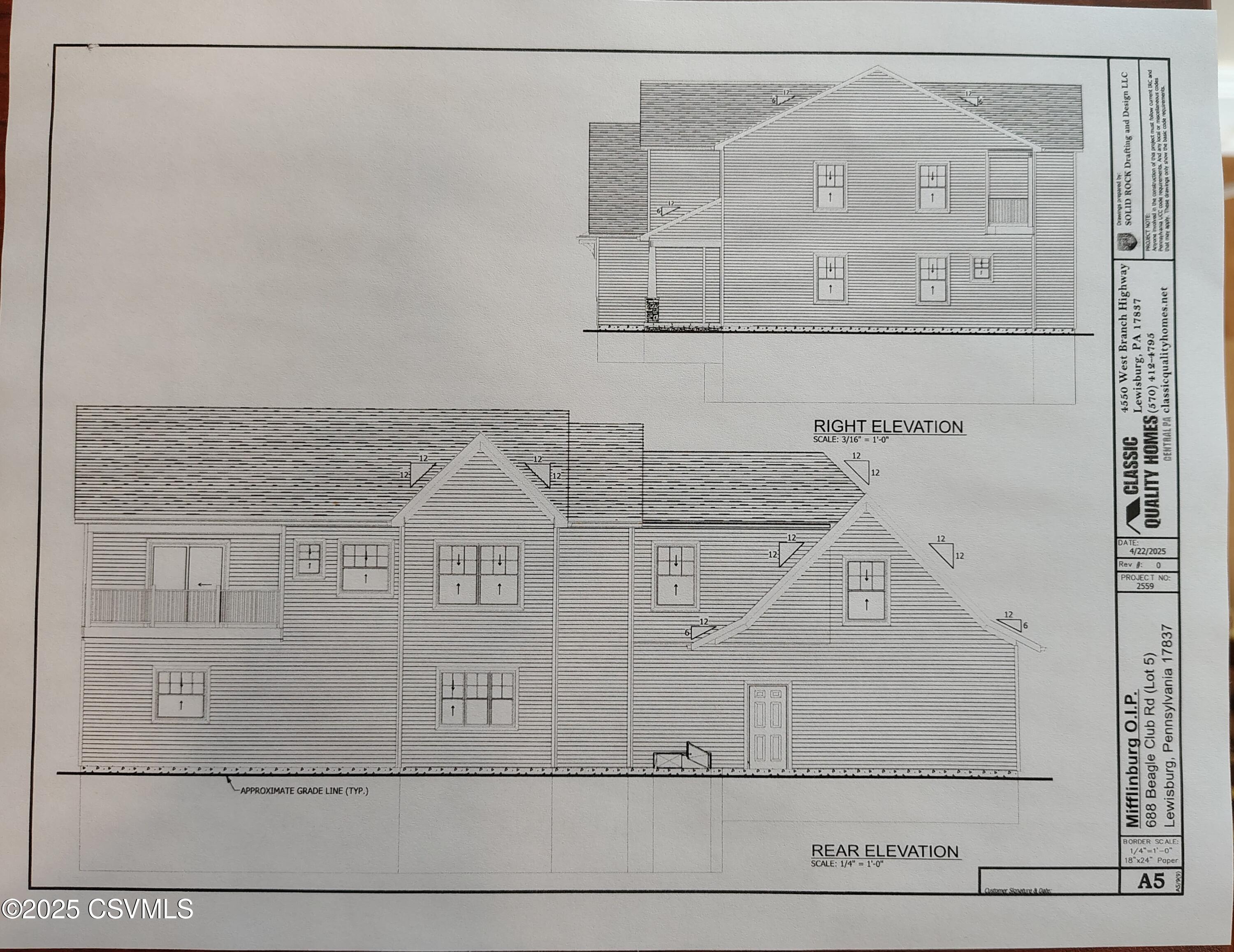 Properties 4 688 BEAGLE CLUB Road