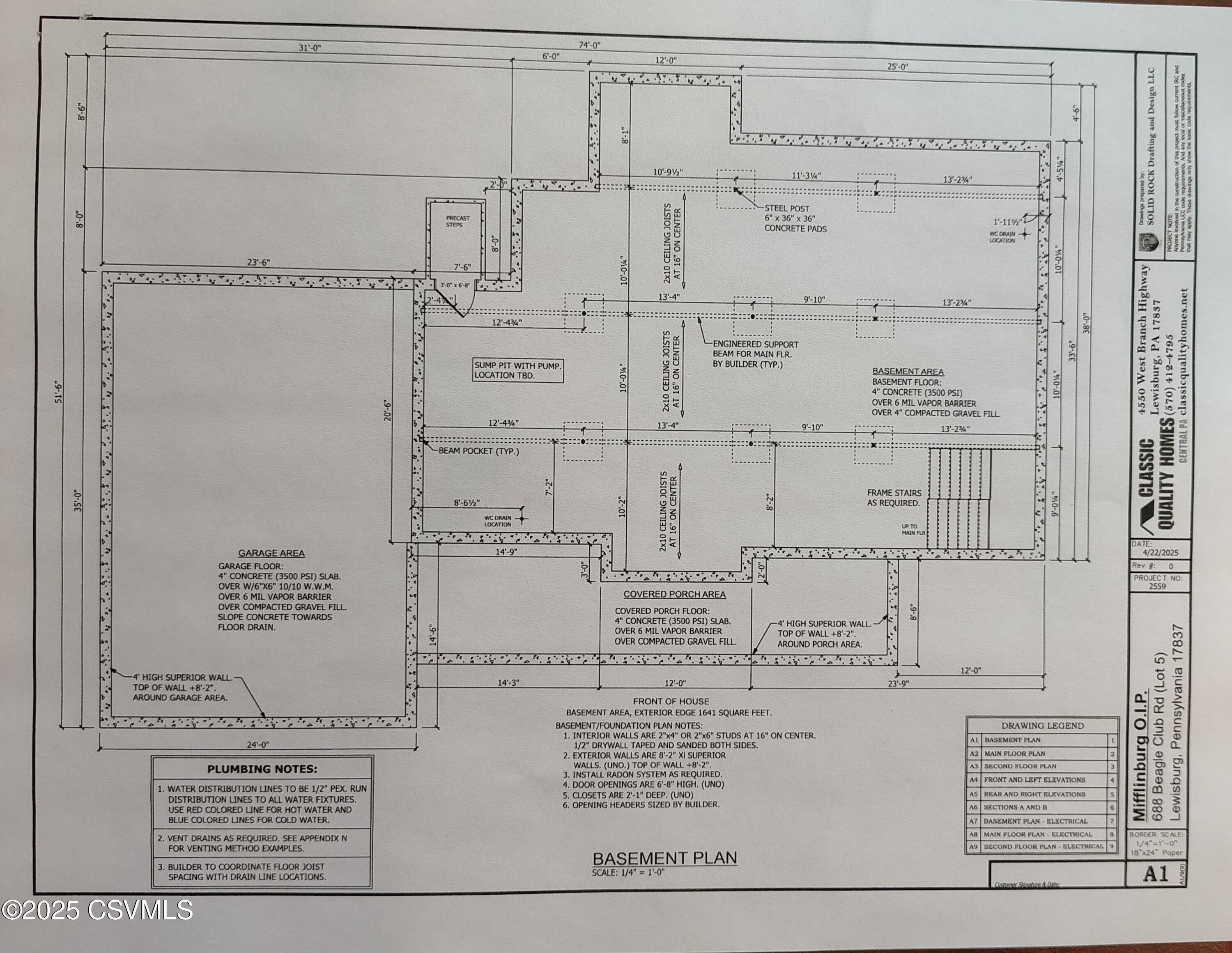 Properties 5 688 BEAGLE CLUB Road