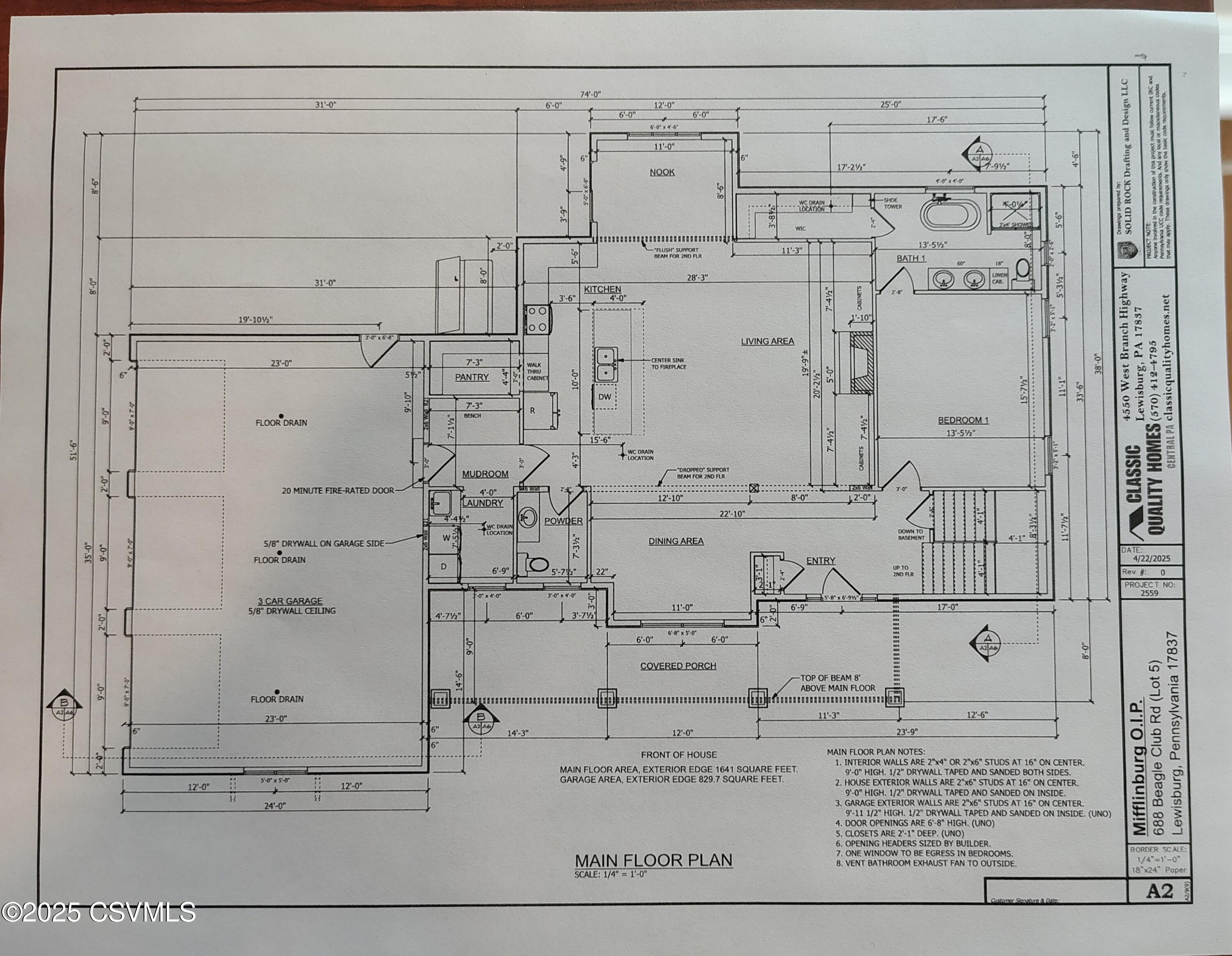 Properties 6 688 BEAGLE CLUB Road