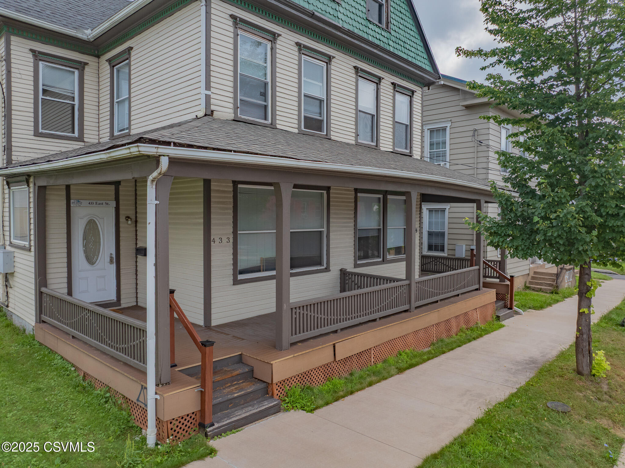 Bloomsburg, Pennsylvania 17815, United States, ,12 BathroomsBathrooms,Commercial,Active,171369