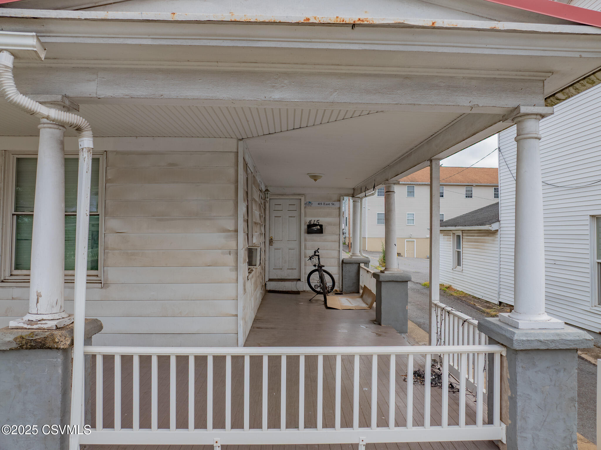 Bloomsburg, Pennsylvania 17815, United States, ,12 BathroomsBathrooms,Commercial,Active,171369