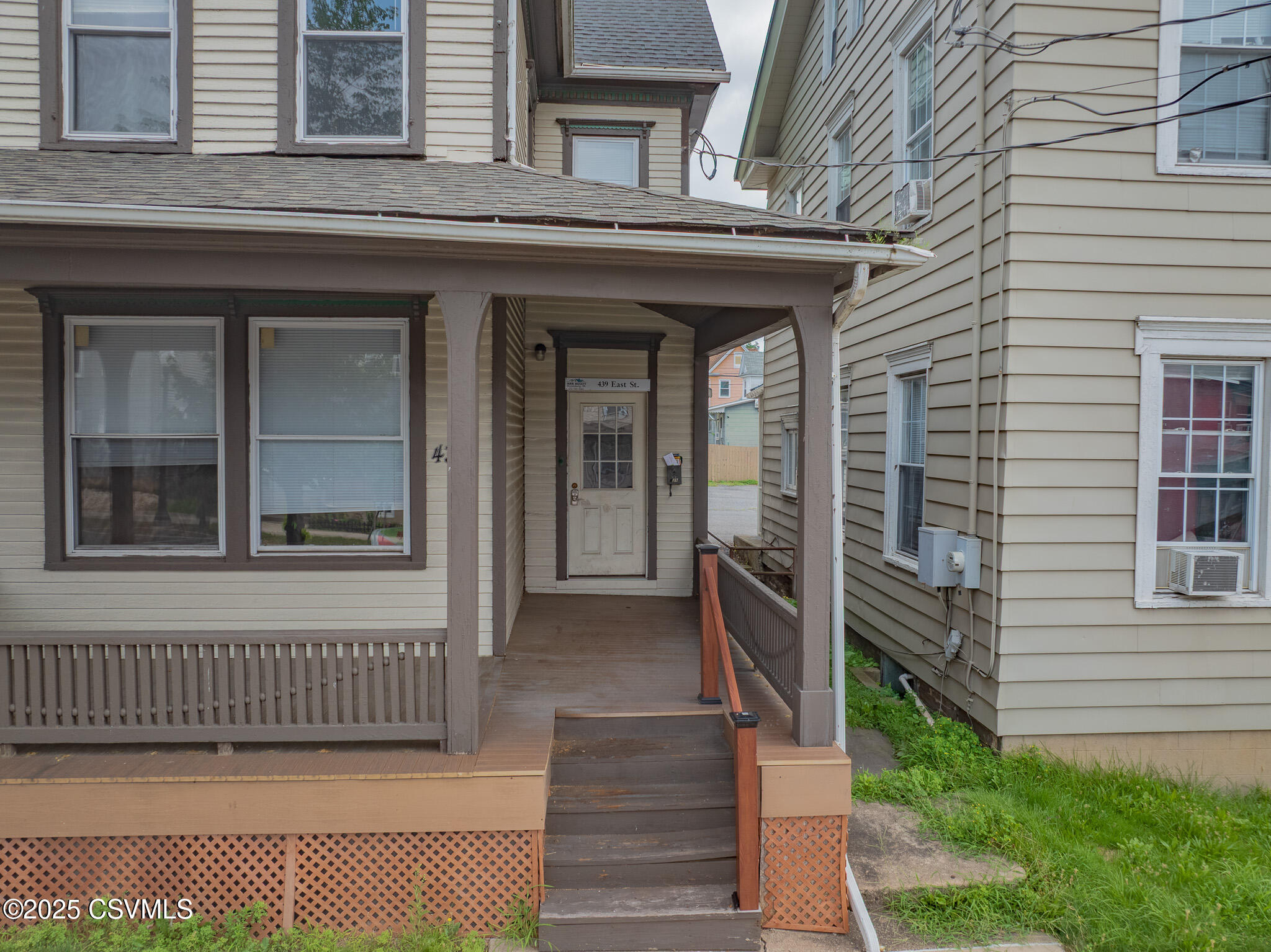 Bloomsburg, Pennsylvania 17815, United States, ,12 BathroomsBathrooms,Commercial,Active,171369