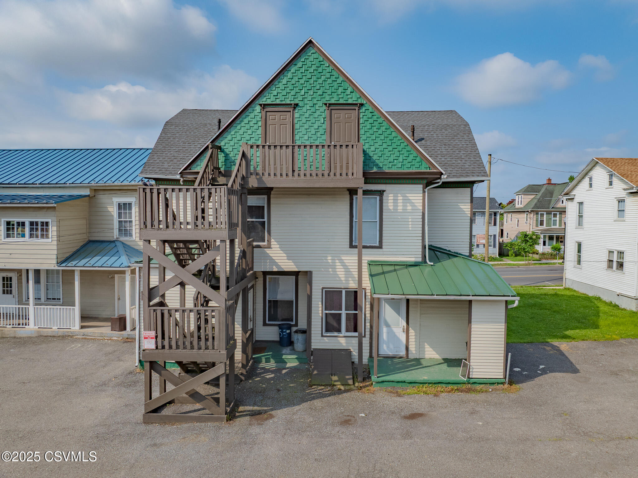 Bloomsburg, Pennsylvania 17815, United States, ,12 BathroomsBathrooms,Commercial,Active,171369