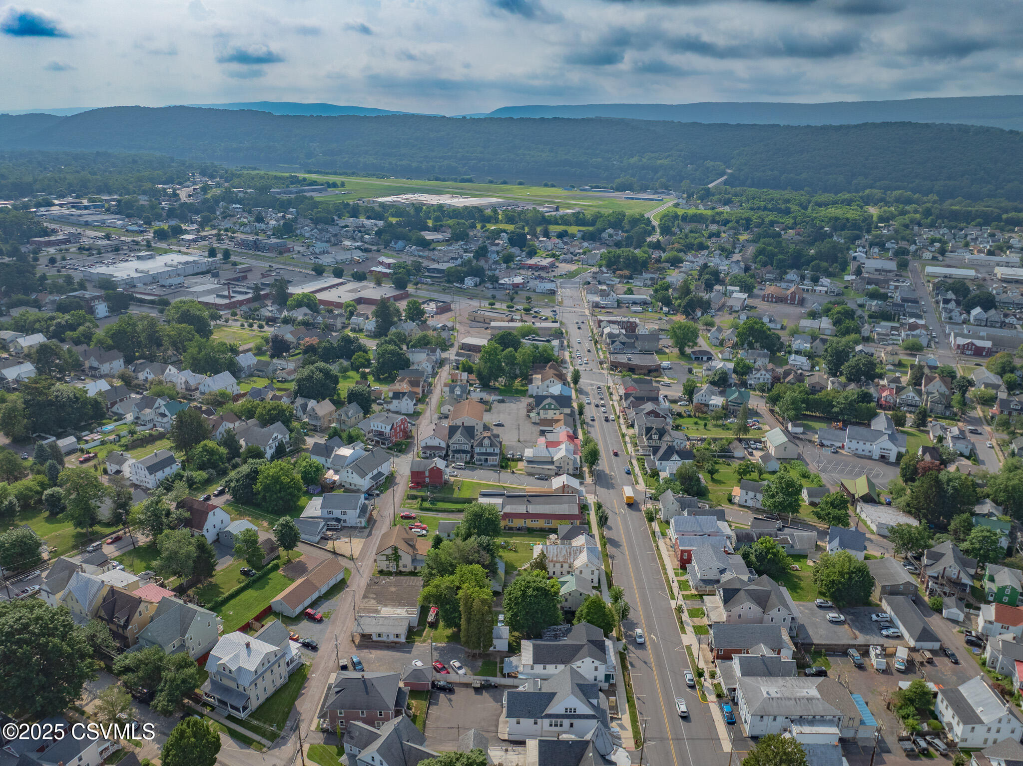 Bloomsburg, Pennsylvania 17815, United States, ,12 BathroomsBathrooms,Commercial,Active,171369