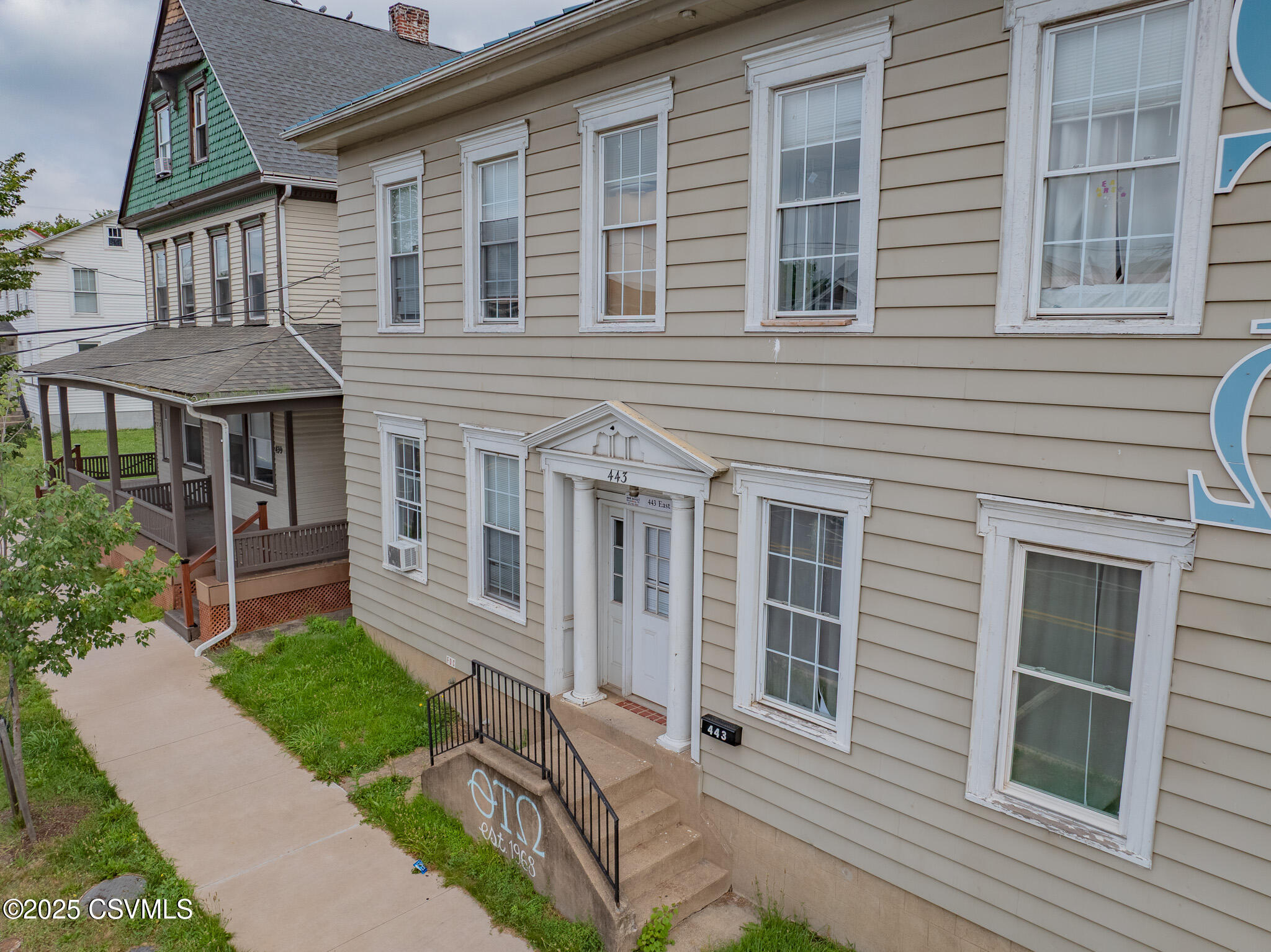 Bloomsburg, Pennsylvania 17815, United States, ,12 BathroomsBathrooms,Commercial,Active,171369