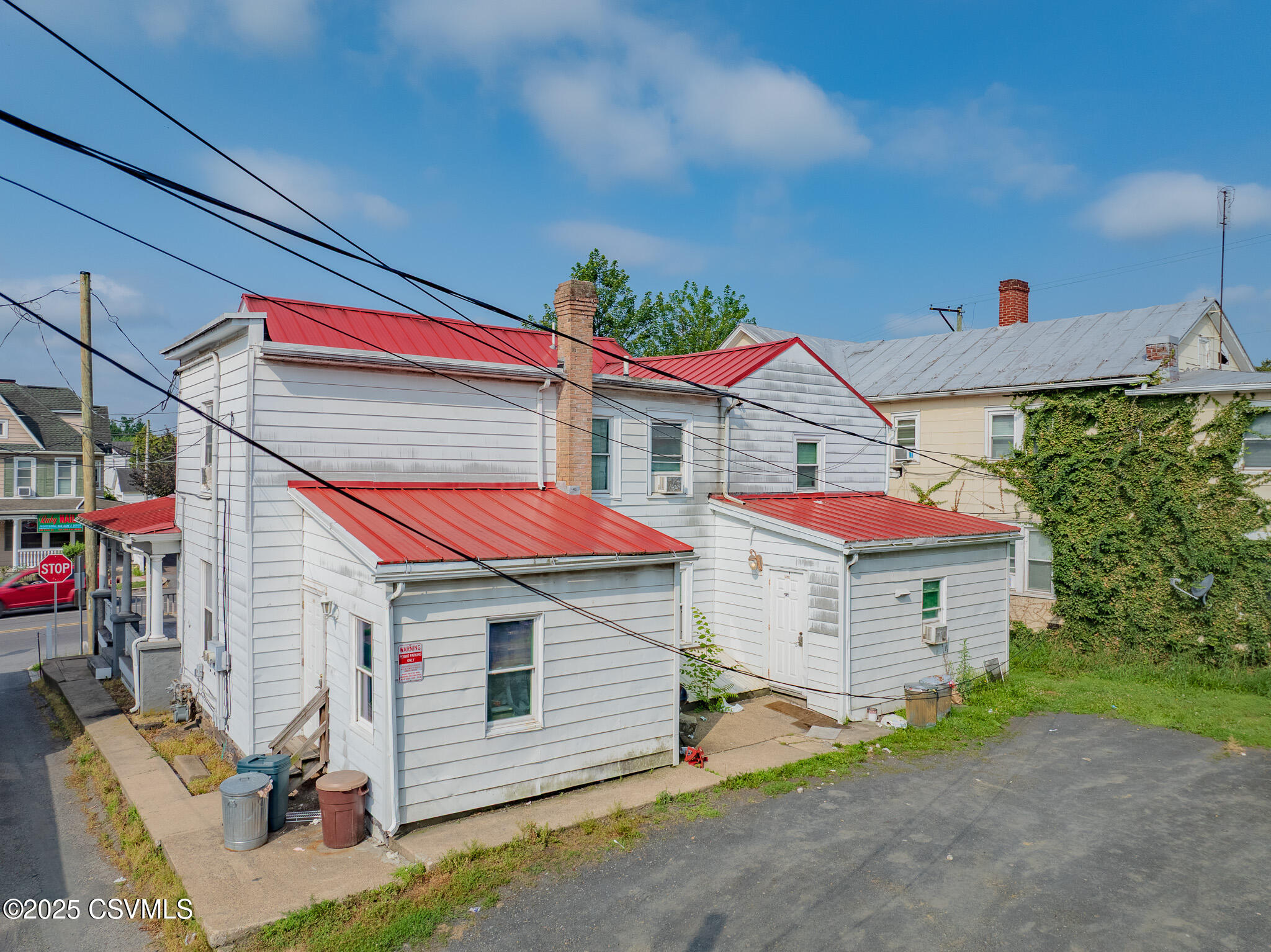 Bloomsburg, Pennsylvania 17815, United States, ,12 BathroomsBathrooms,Commercial,Active,171369