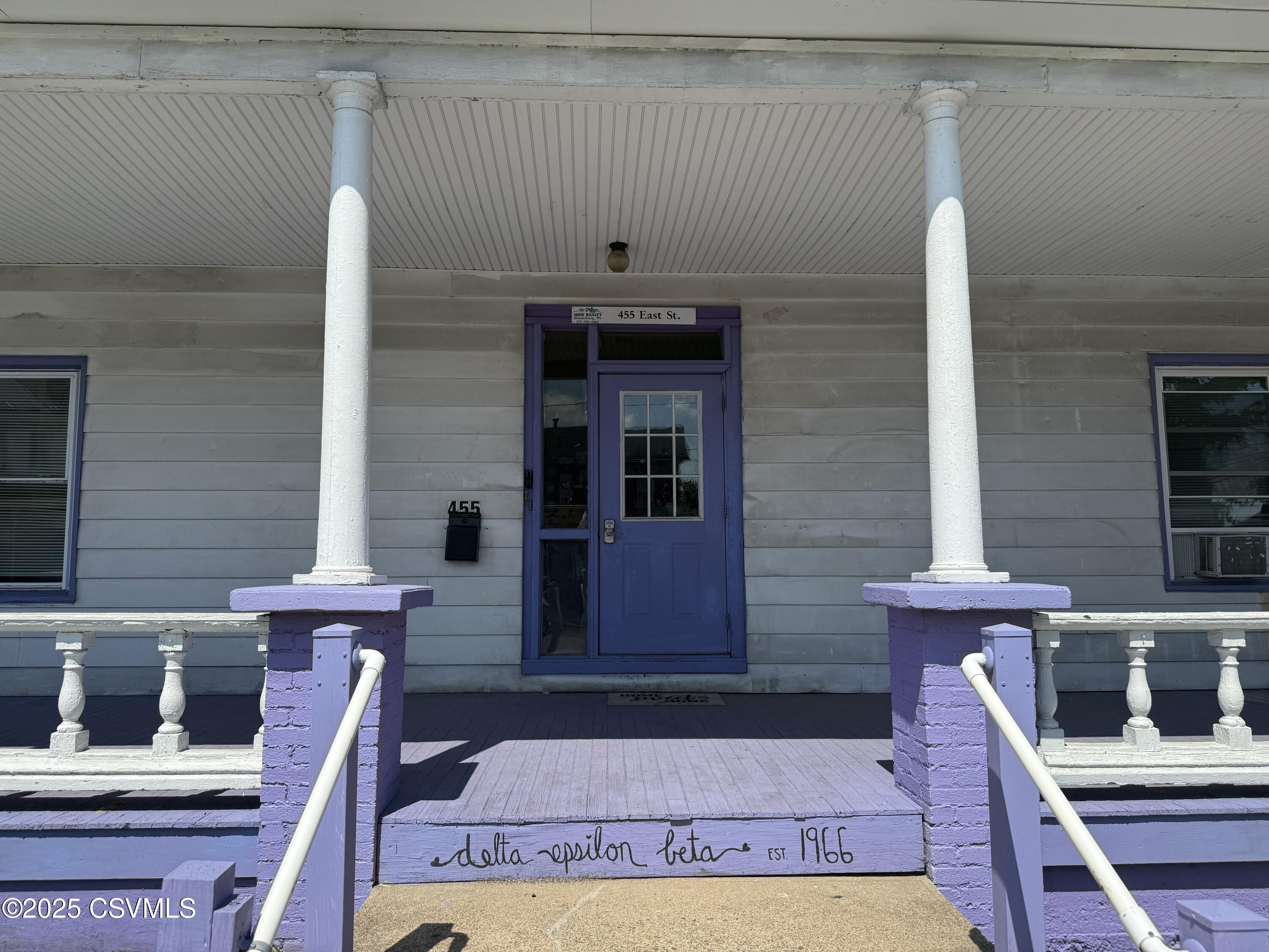 Bloomsburg, Pennsylvania 17815, United States, ,12 BathroomsBathrooms,Commercial,Active,171369