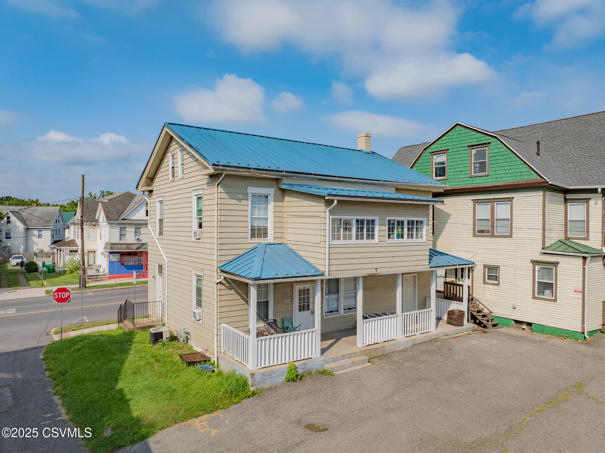 Bloomsburg, Pennsylvania 17815, United States, ,12 BathroomsBathrooms,Commercial,Active,171369