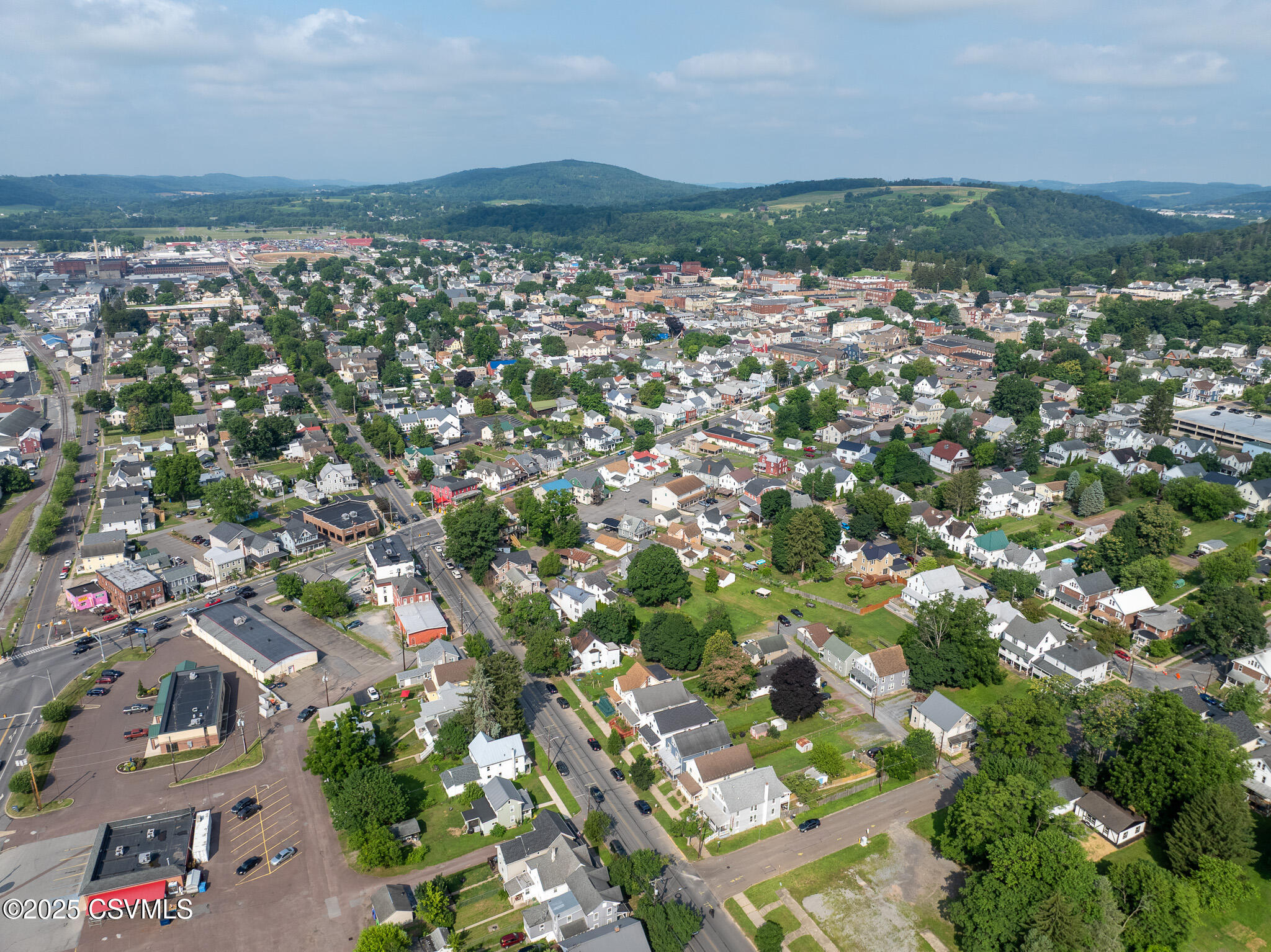 Bloomsburg, Pennsylvania 17815, United States, ,12 BathroomsBathrooms,Commercial,Active,171369