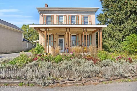 517 N 10TH Street Lewisburg PA 17837