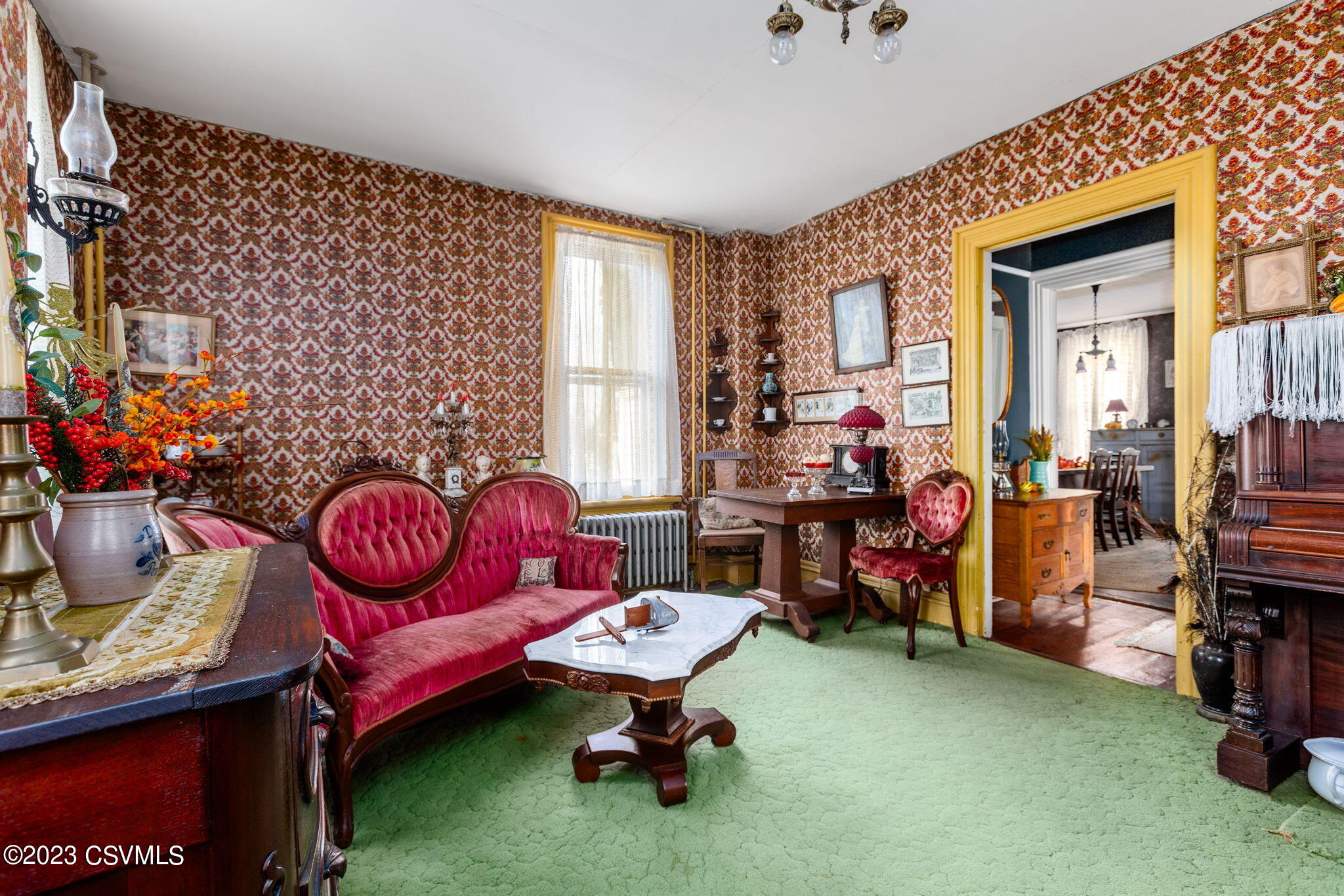 Properties 5 1031 UPPER MULBERRY Street