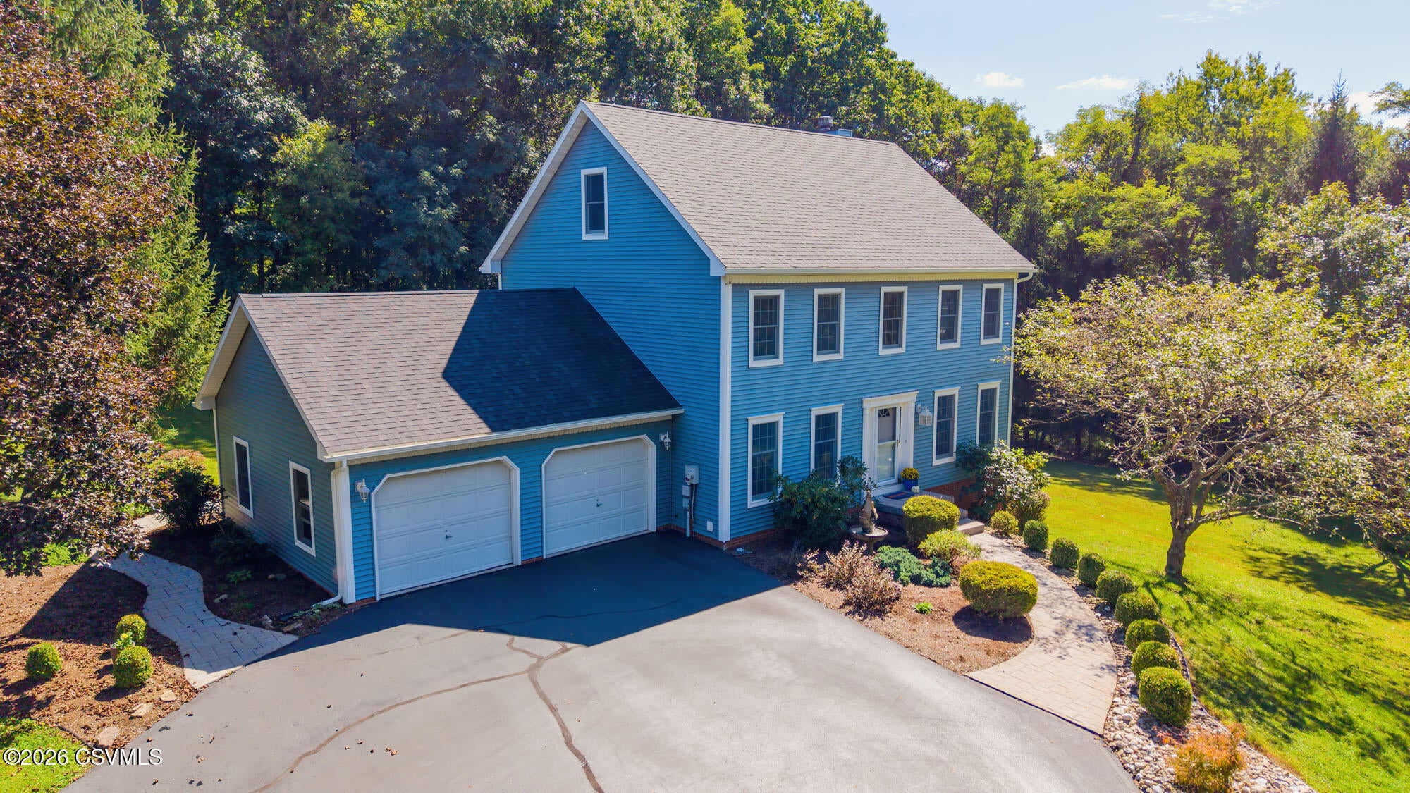 1 steeplechase drive
