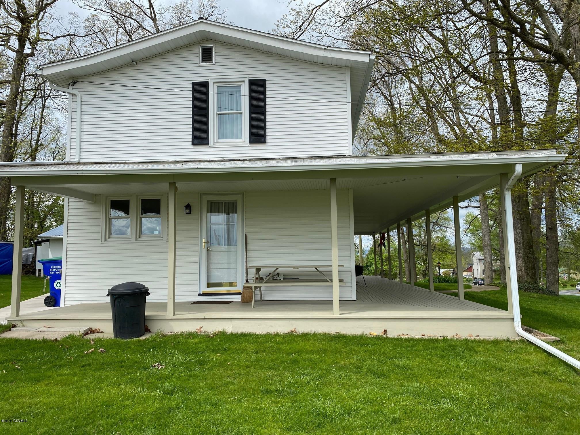 2913 buffalo road