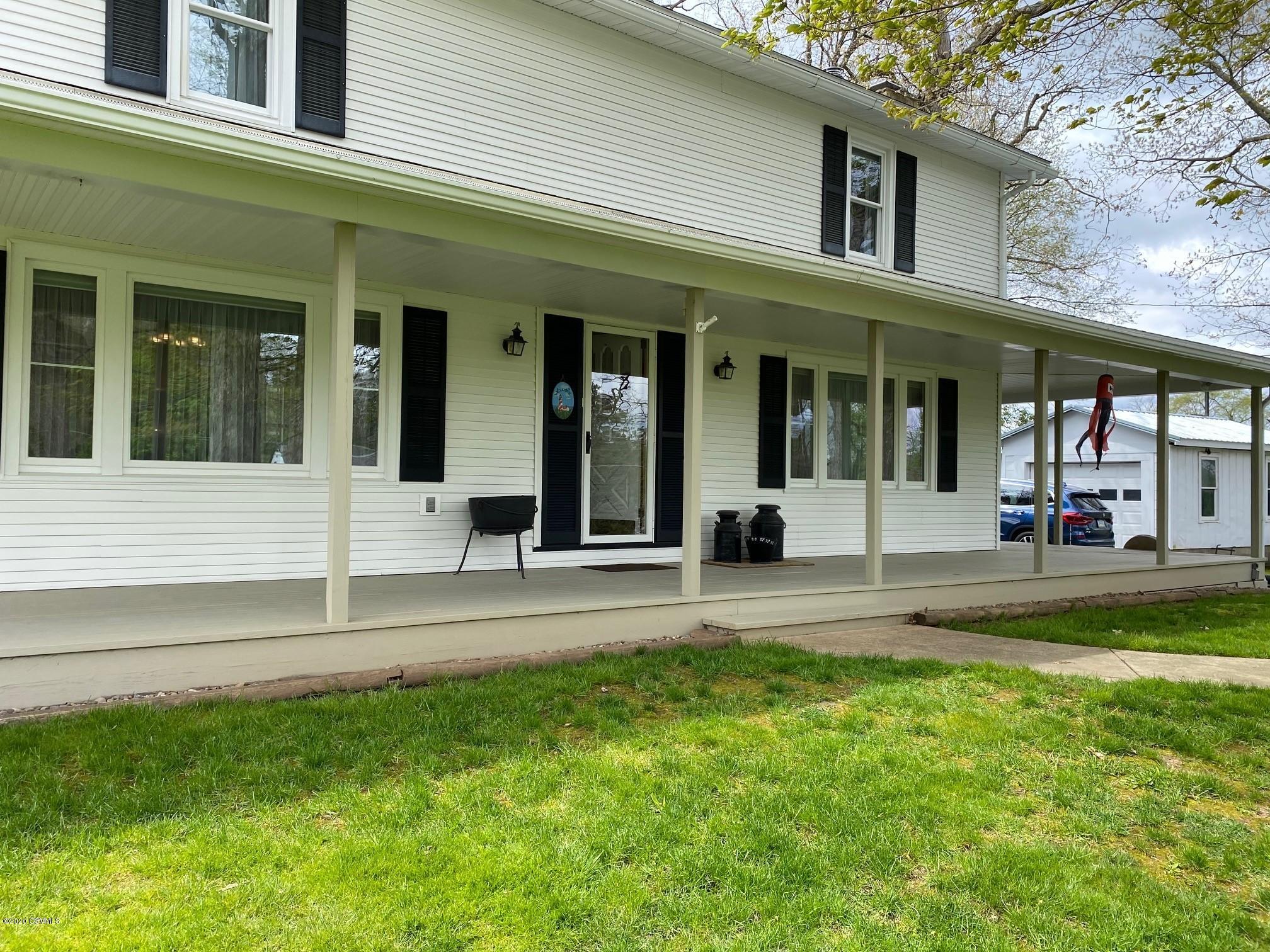 2913 buffalo road