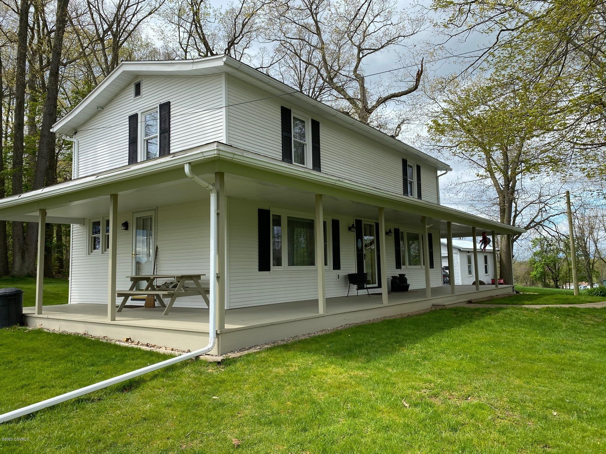 2913 buffalo road
