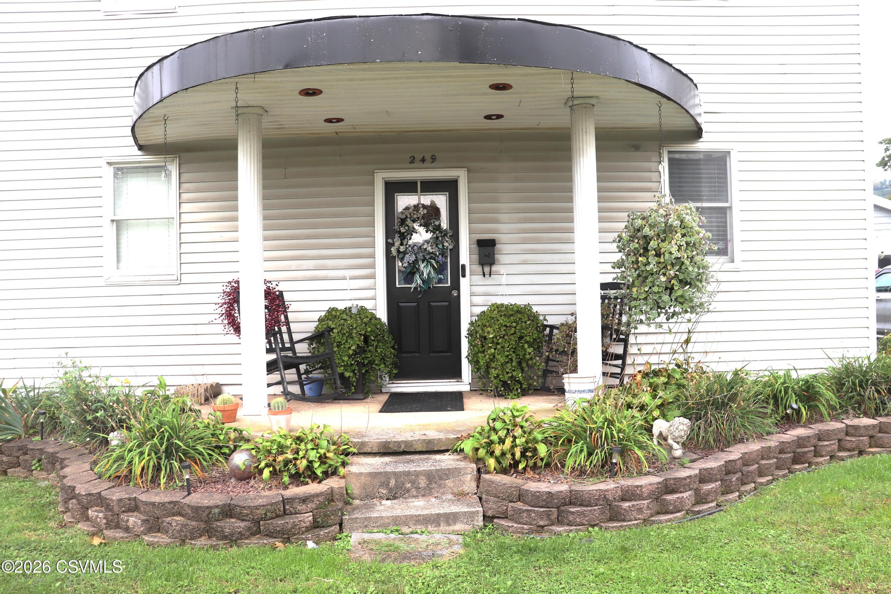 249 summerhill avenue