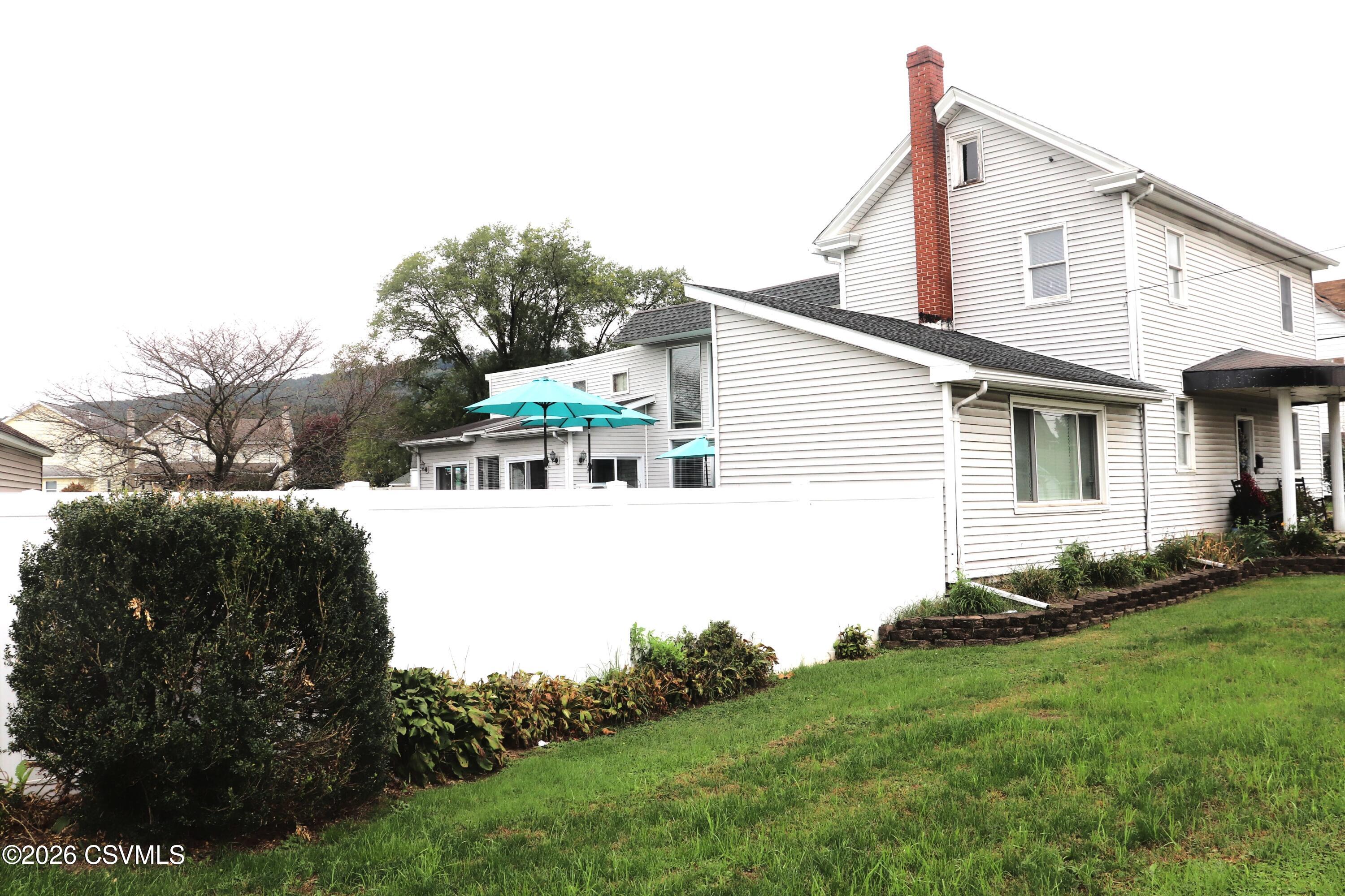 249 summerhill avenue