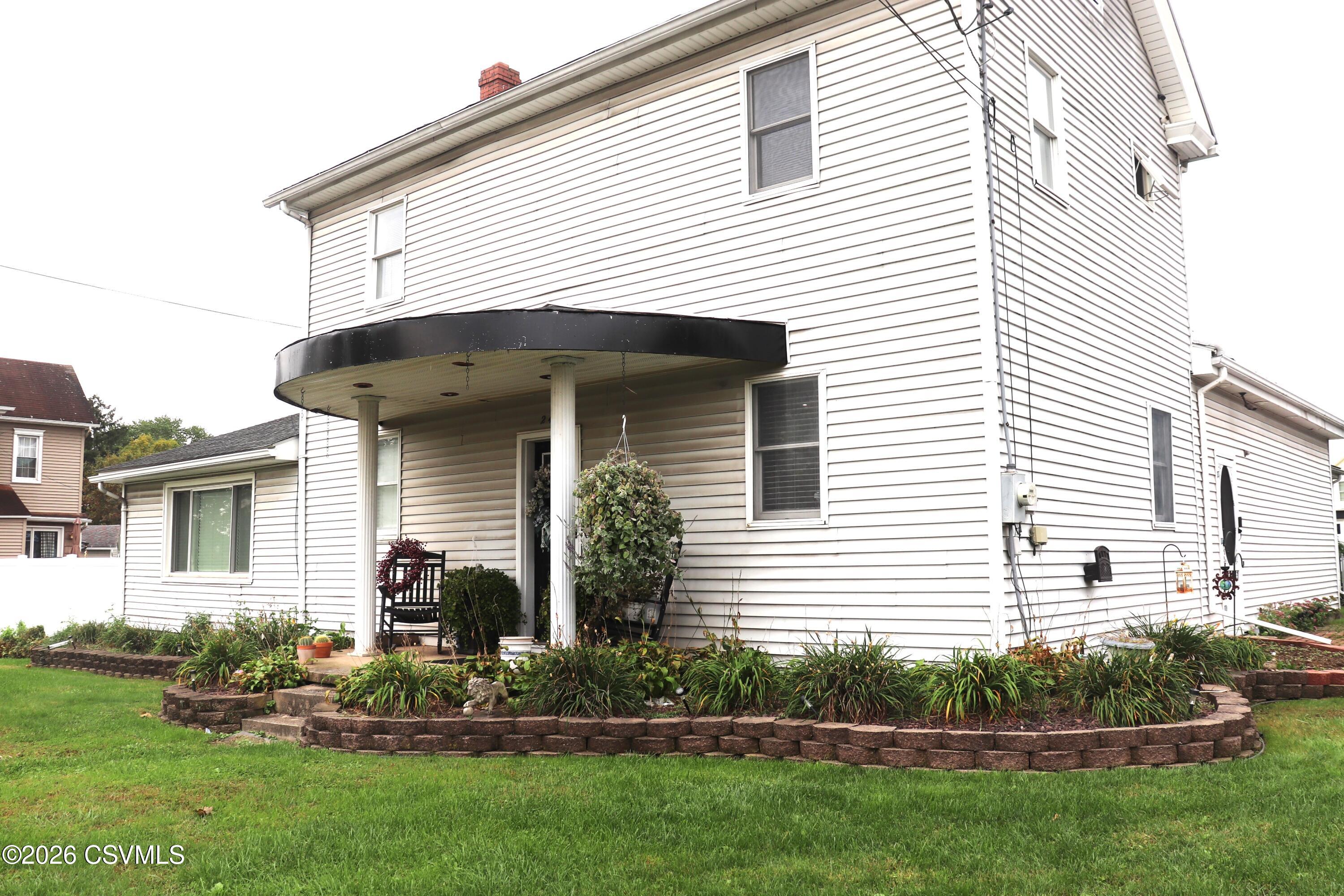 249 summerhill avenue