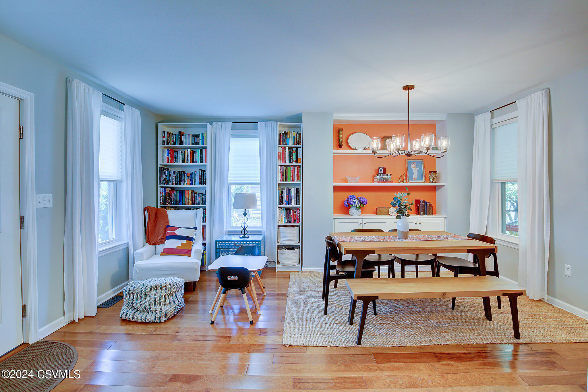 Danville, Pennsylvania 17821, United States, 3 Bedrooms Bedrooms, ,3 BathroomsBathrooms,Residential,Active,53087