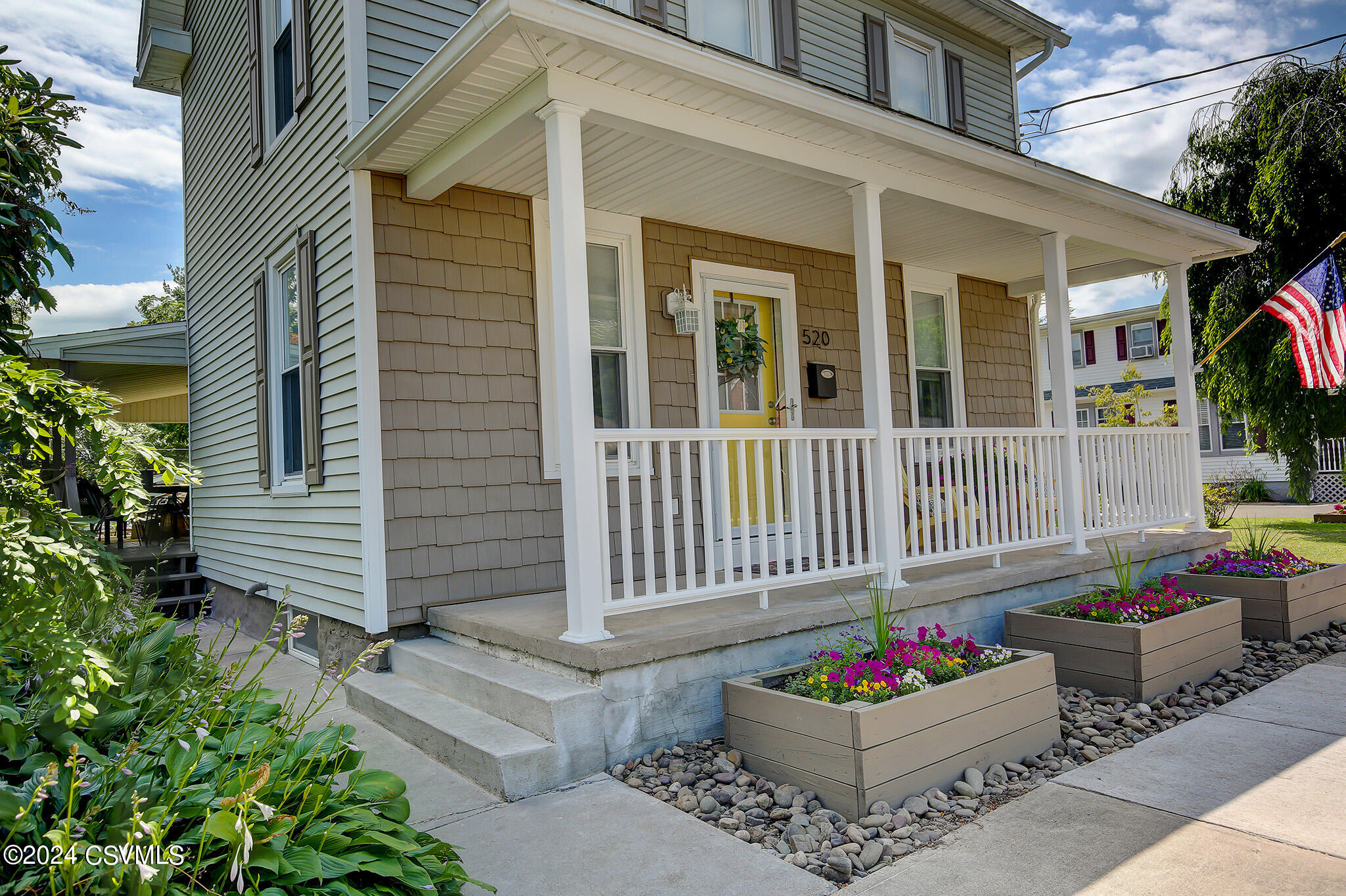 Danville, Pennsylvania 17821, United States, 3 Bedrooms Bedrooms, ,3 BathroomsBathrooms,Residential,Active,53087