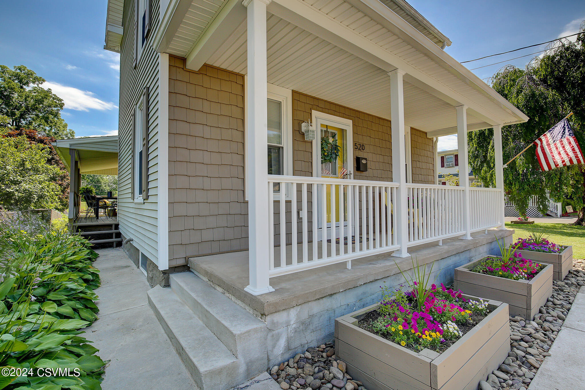 Danville, Pennsylvania 17821, United States, 3 Bedrooms Bedrooms, ,3 BathroomsBathrooms,Residential,Active,53087