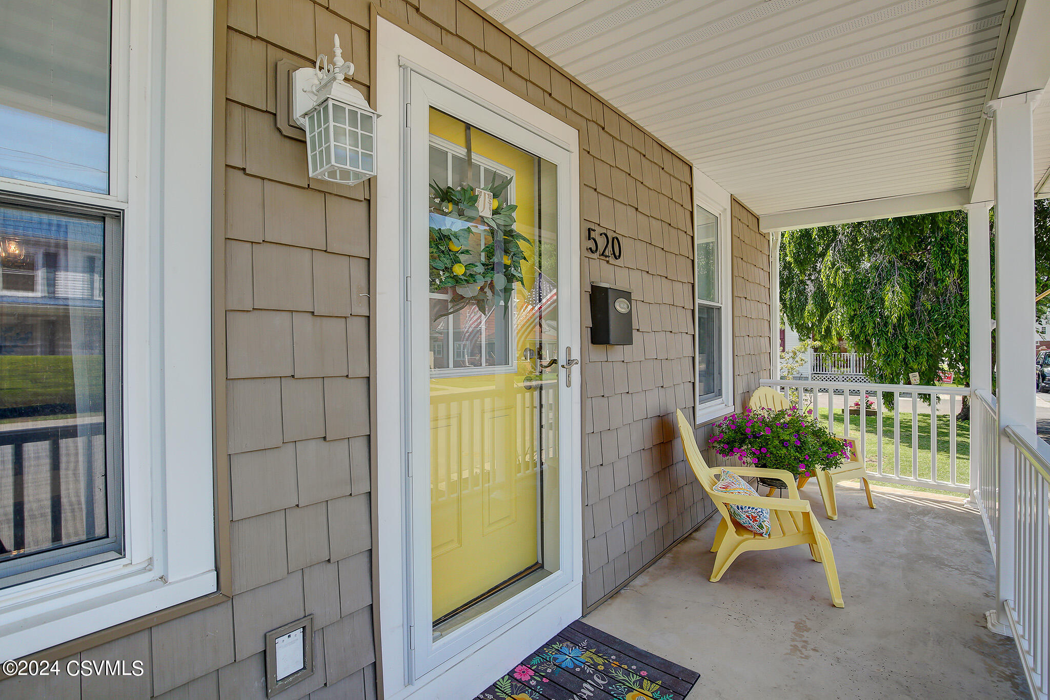 Danville, Pennsylvania 17821, United States, 3 Bedrooms Bedrooms, ,3 BathroomsBathrooms,Residential,Active,53087