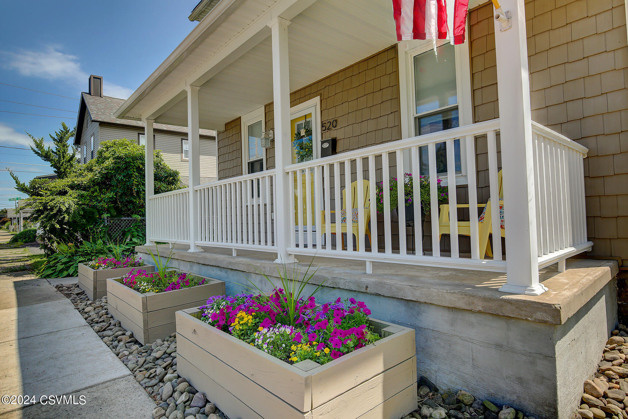 Danville, Pennsylvania 17821, United States, 3 Bedrooms Bedrooms, ,3 BathroomsBathrooms,Residential,Active,53087