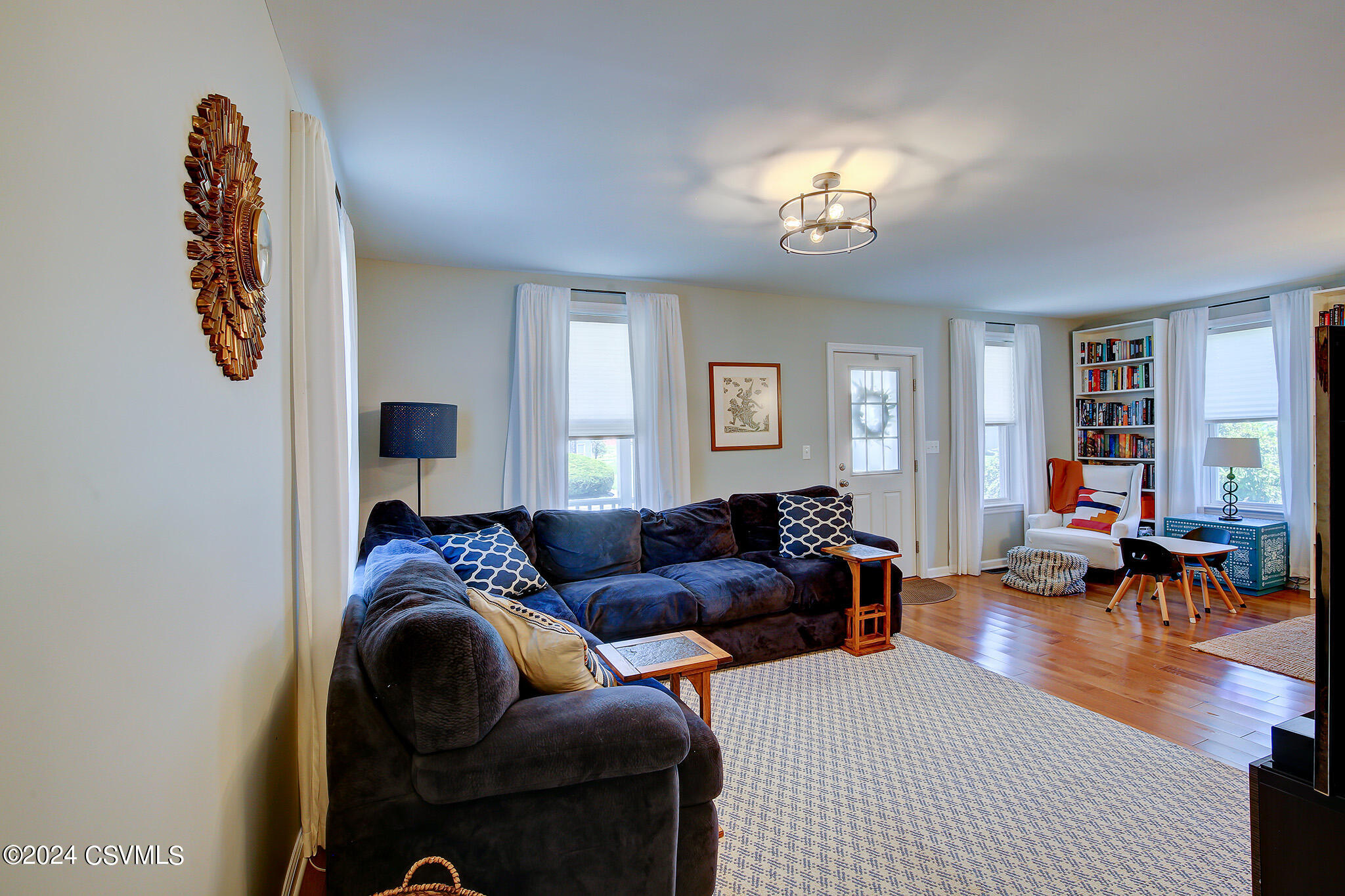 Danville, Pennsylvania 17821, United States, 3 Bedrooms Bedrooms, ,3 BathroomsBathrooms,Residential,Active,53087
