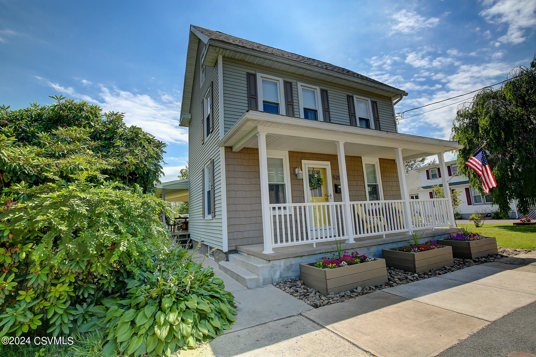 Danville, Pennsylvania 17821, United States, 3 Bedrooms Bedrooms, ,3 BathroomsBathrooms,Residential,Active,53087