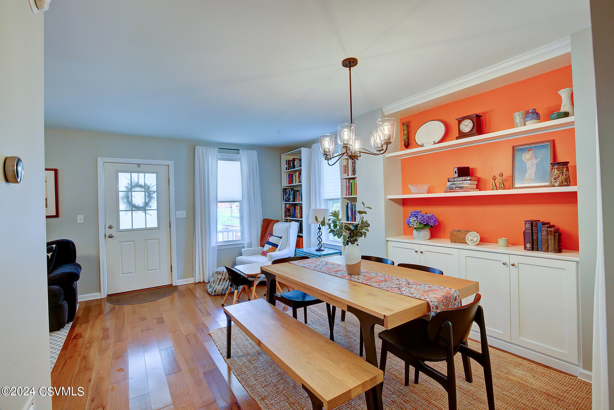 Danville, Pennsylvania 17821, United States, 3 Bedrooms Bedrooms, ,3 BathroomsBathrooms,Residential,Active,53087