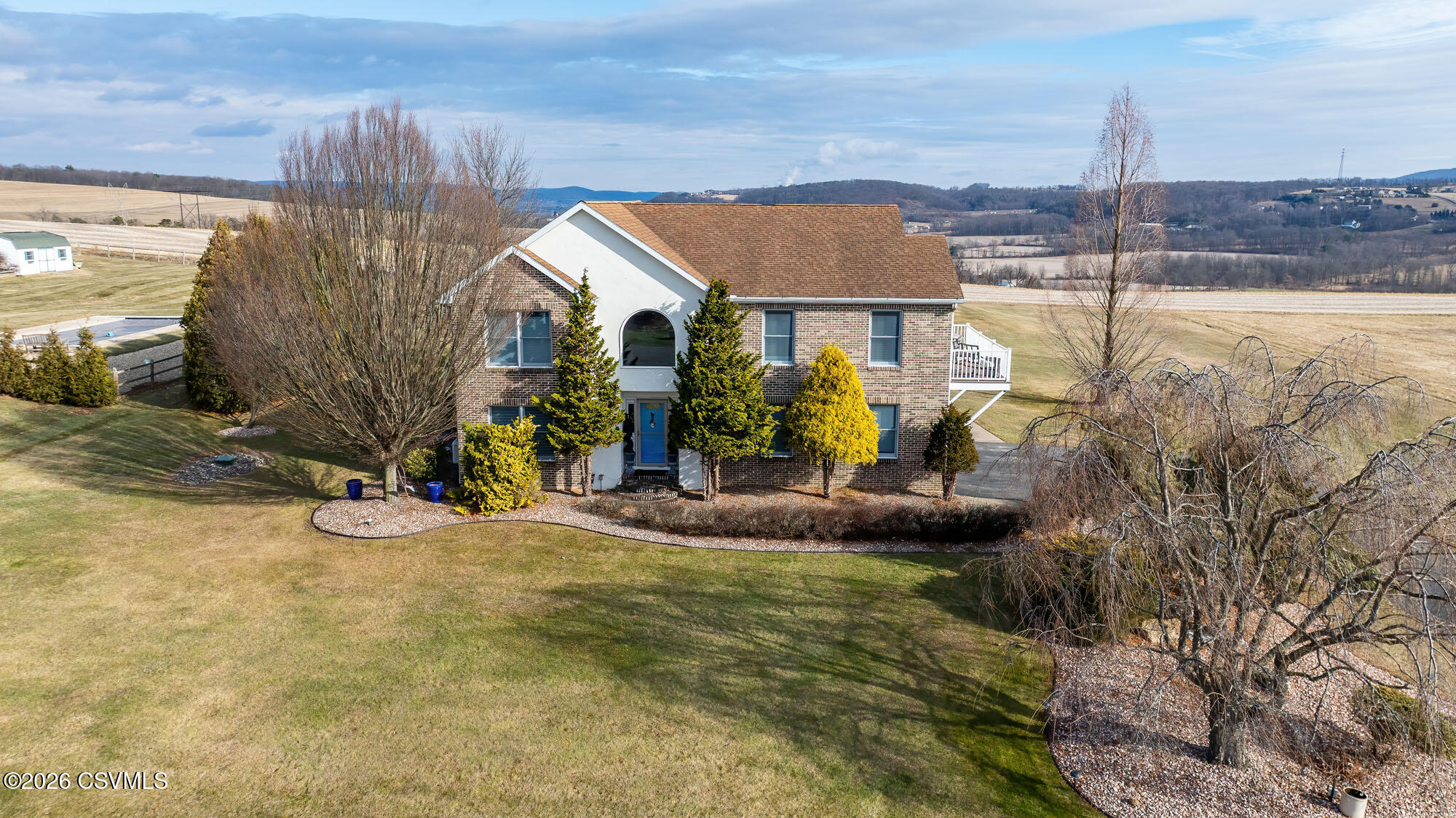 Properties 3 114 OLD FIELD Drive