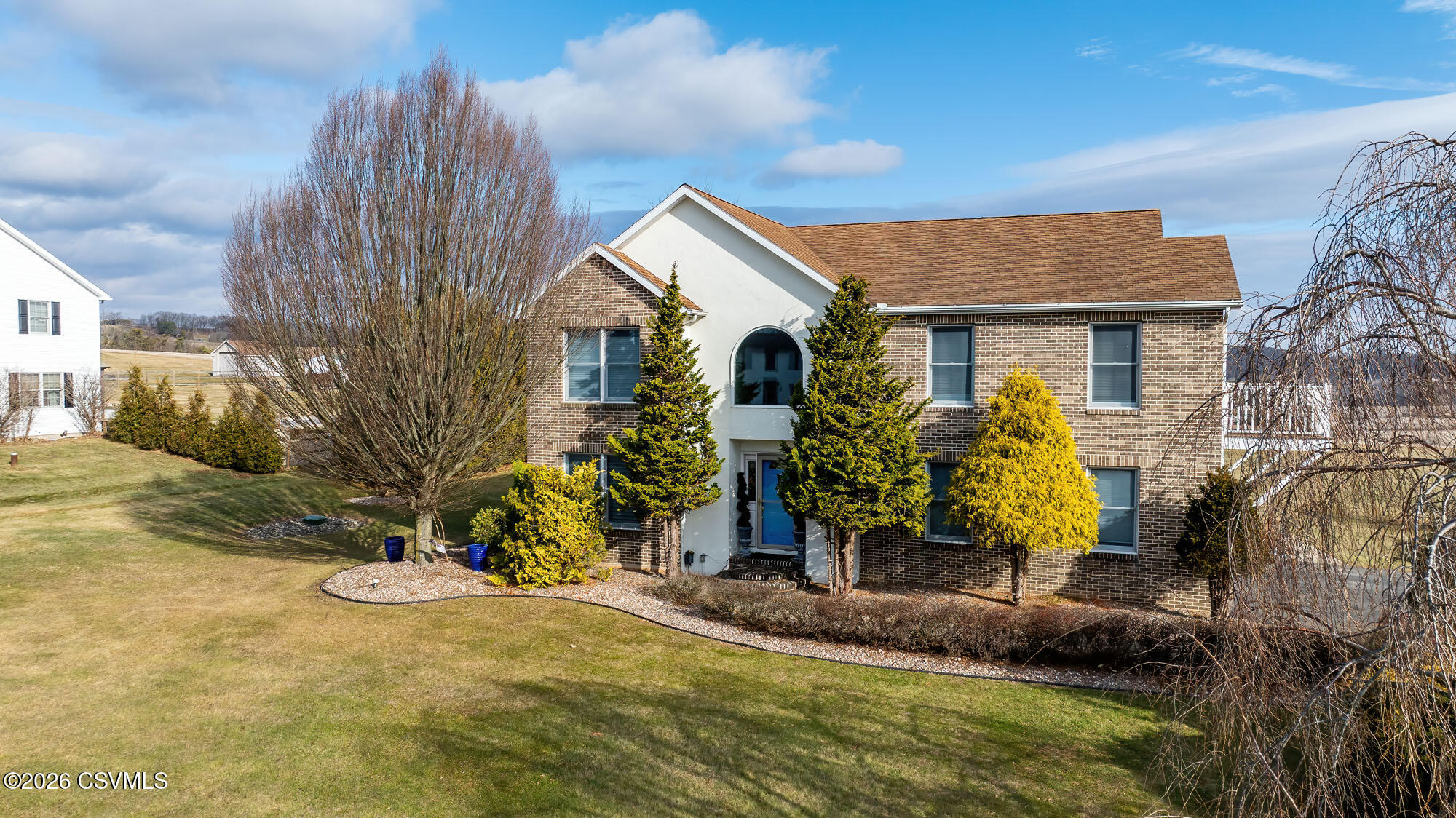 Properties 4 114 OLD FIELD Drive