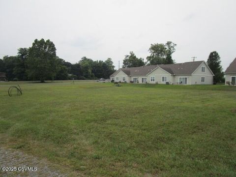 Properties 125 41 GREGG RUN Road Hughesville PA 17737