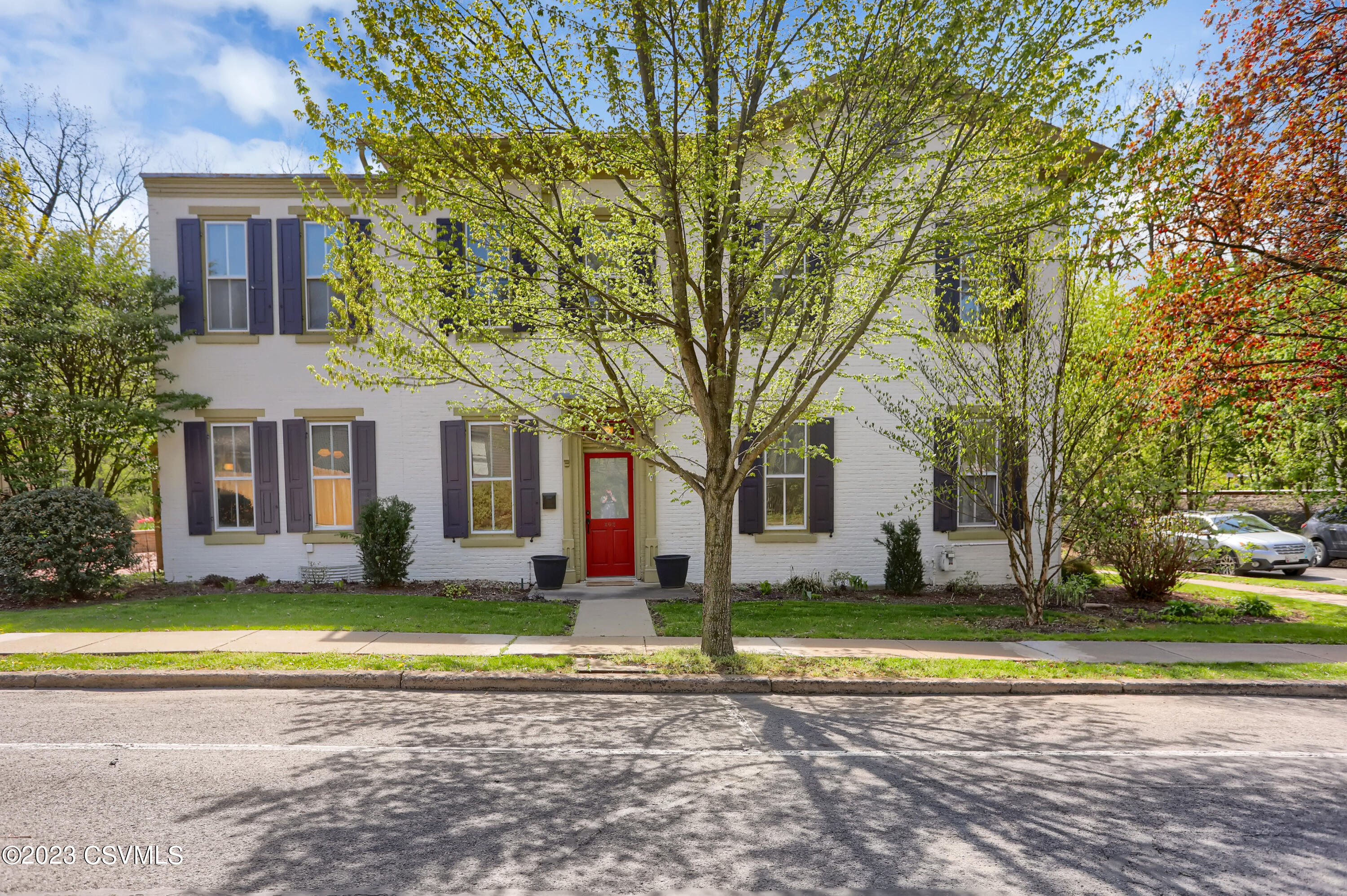 202 S 5TH Street, Lewisburg, PA 17837 MLS 2093837 Listing