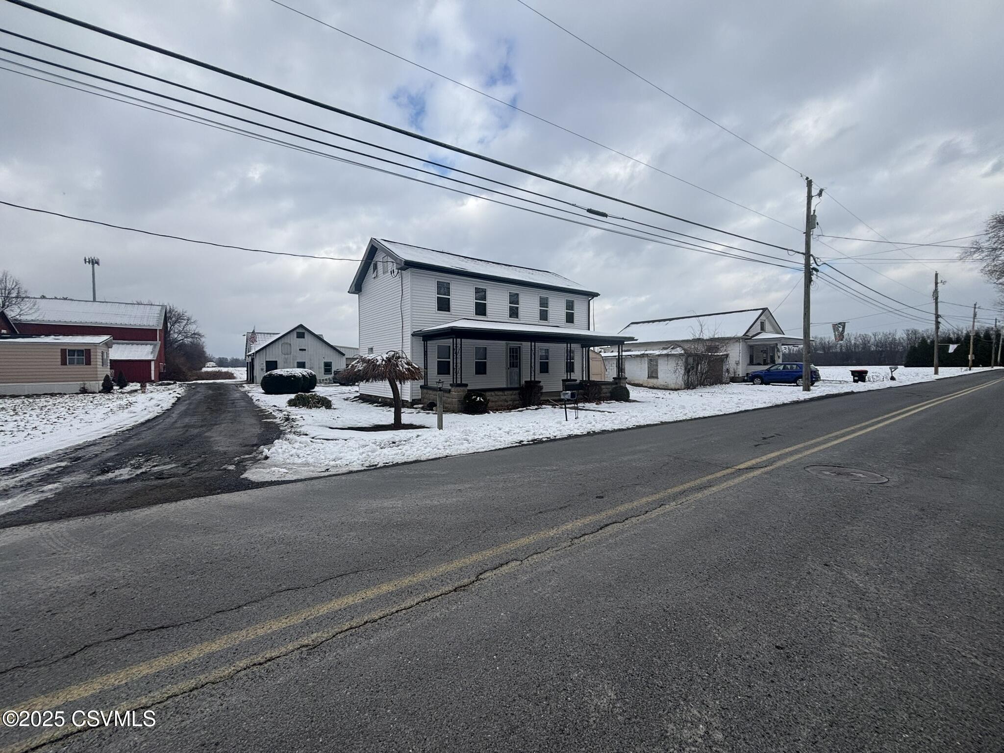 Properties 5 91 OLD ROUTE 45