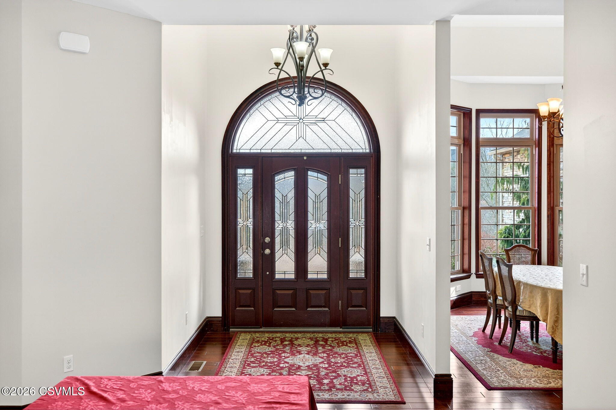 1429 CAPTAIN BLOOM Road