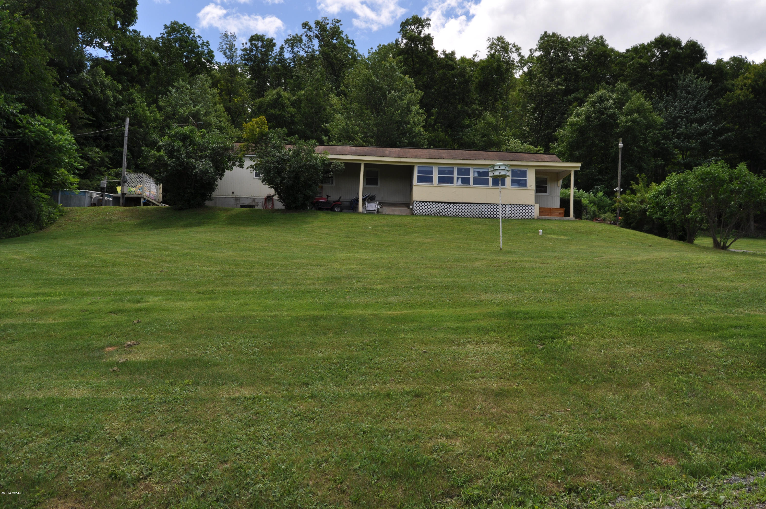 5 Warrens Rd, Milton, PA 17847 MLS 2060039 Listing Information