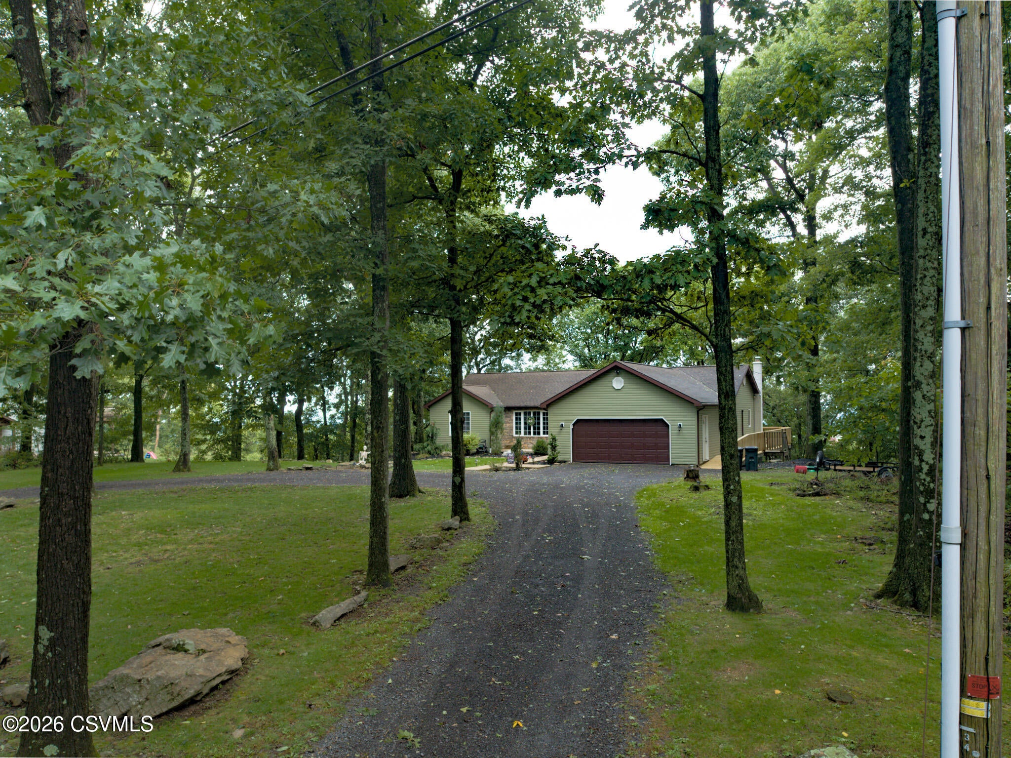496 evergreen lane