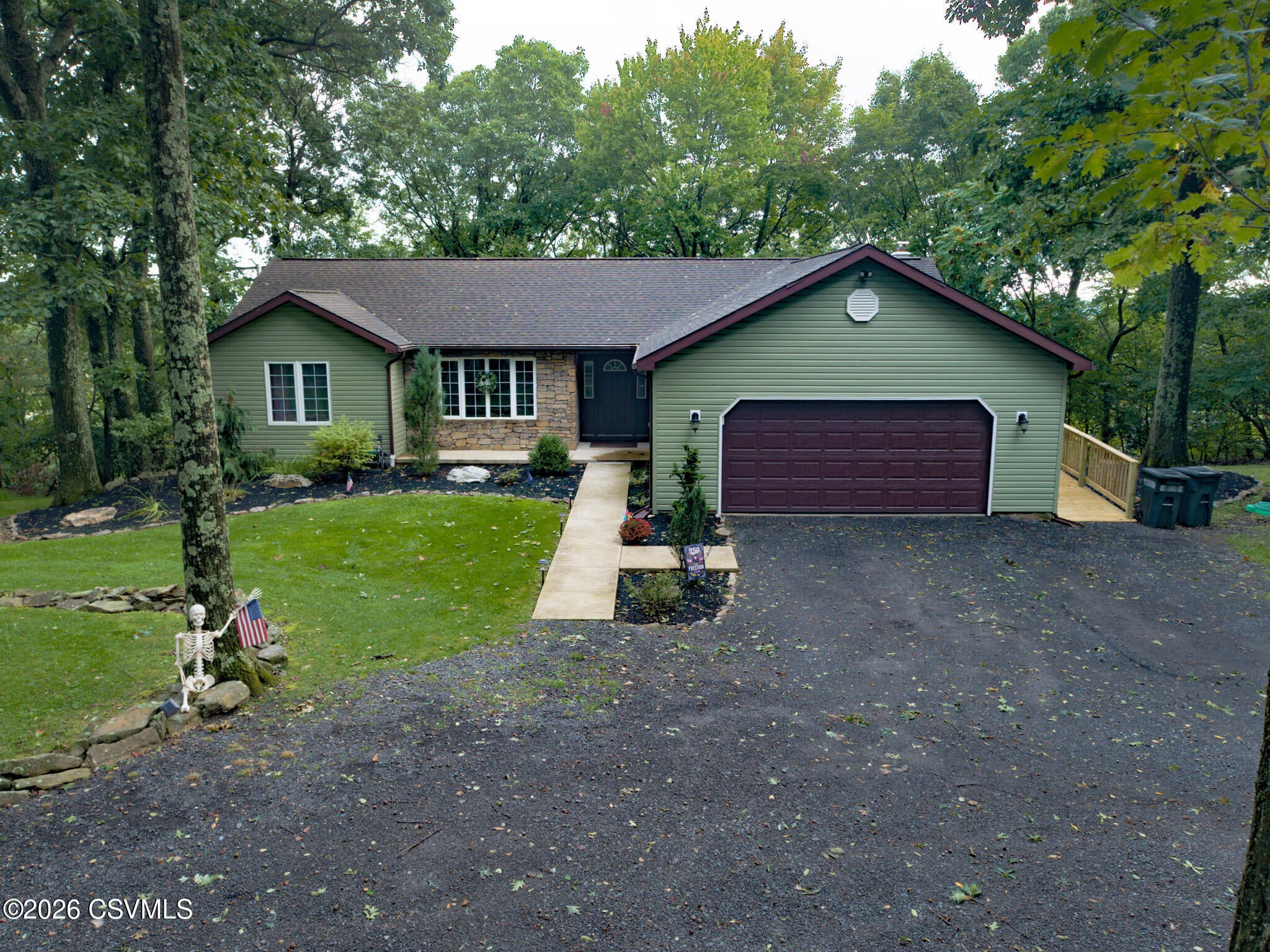 496 evergreen lane