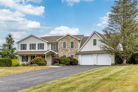 Homes for sale in Danville PA 25 14 FAIRFIELD Lane Danville PA 17821