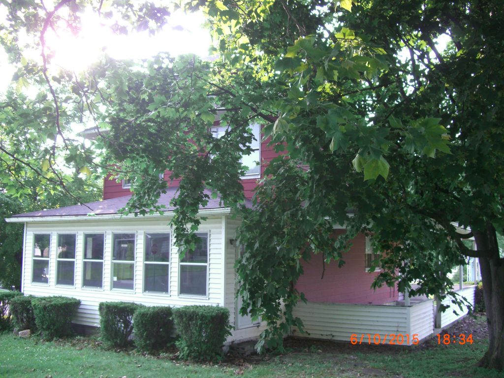 401 Wagenseller Street, Middleburg, PA 17842 MLS 2064080 Listing Information Villager