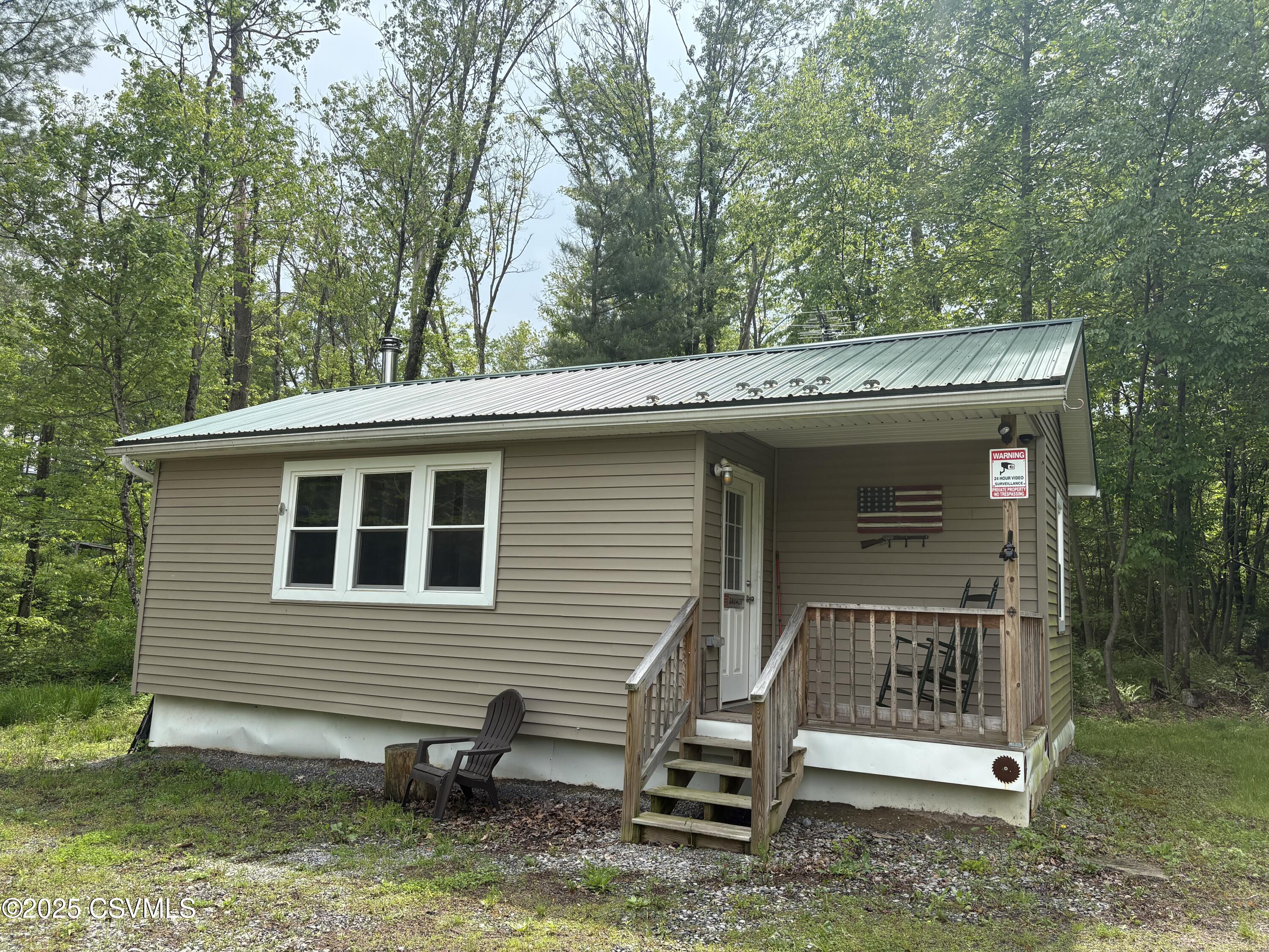 115 EUREKA Lane